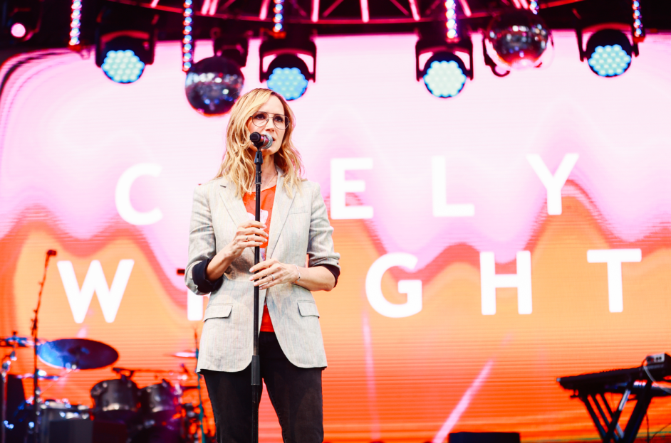 Chely Wright Responds to New York Times Op-Ed on Taylor Swift's Speculated Sexuality