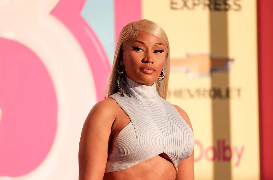 Nicki Minaj Set to Drop 'Bigfoot' Amidst Heated Exchange with Megan Thee Stallion