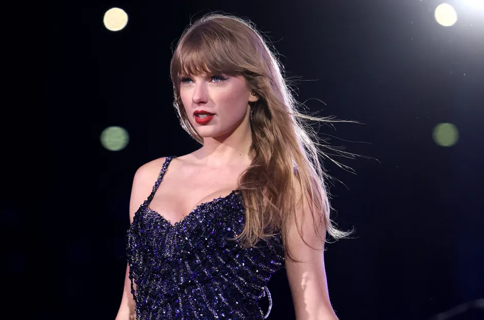 Pentagon Debunks Fox News Claim of Taylor Swift as a Political Agent