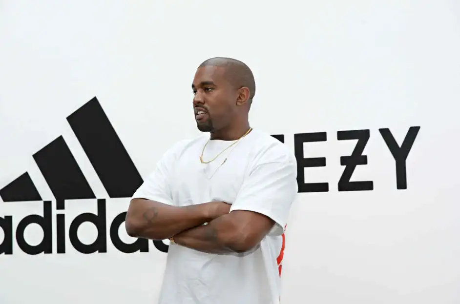 Kanye West Accuses Adidas of Selling "Fake" Yeezys and Entering a $250M Legal Dispute