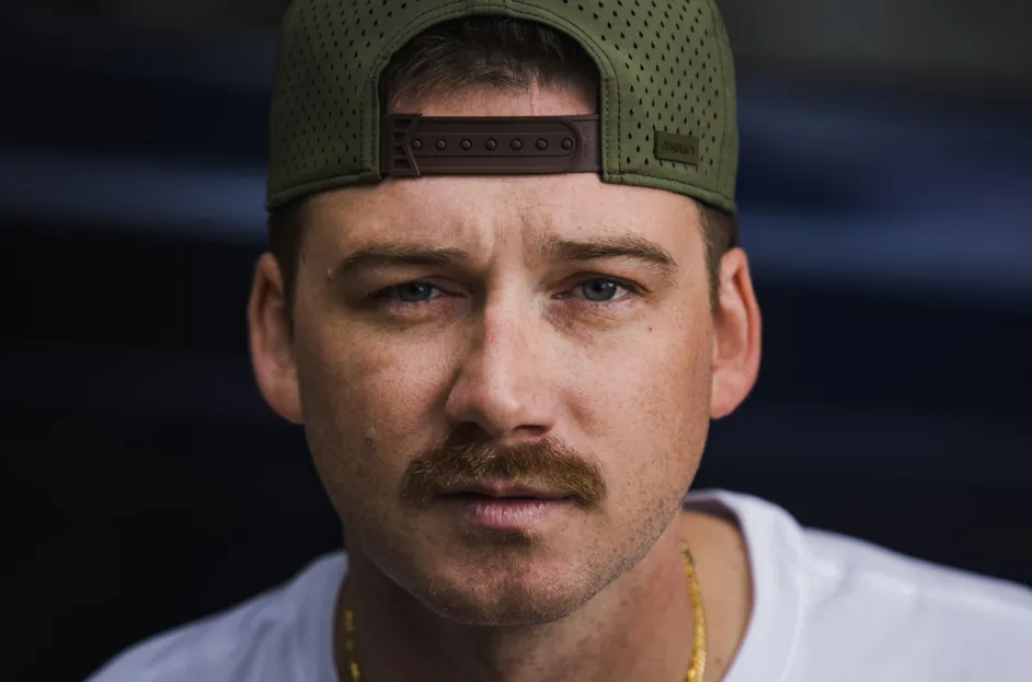 Morgan Wallen Unveils 'Abbey Road Sessions' Live Recordings for Album Anniversary