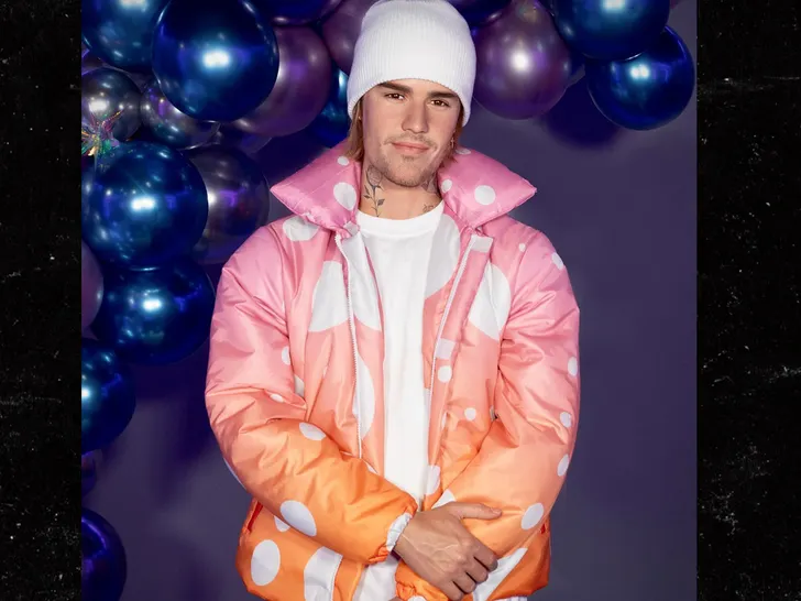 Justin Bieber's New Wax Figure Unveiled at Madame Tussauds for His 30th Birthday