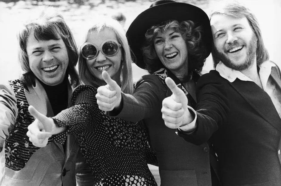 Celebrating Half a Century of ABBA's 'Waterloo': Global Fans Commemorate the Hit's Anniversary