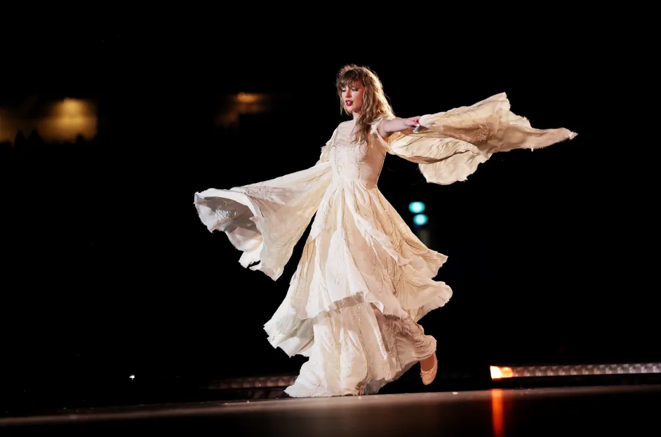 Preorder Taylor Swift's New Album "The Tortured Poets Department" Exclusively at Target