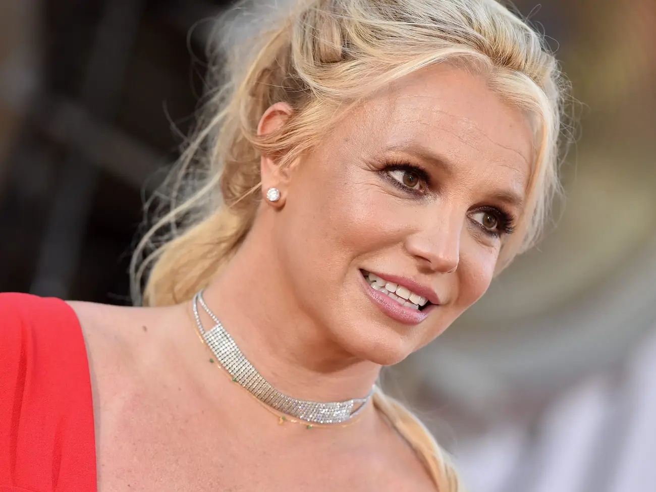 Britney Spears Clarifies Incident After Paramedics Called to LA Hotel