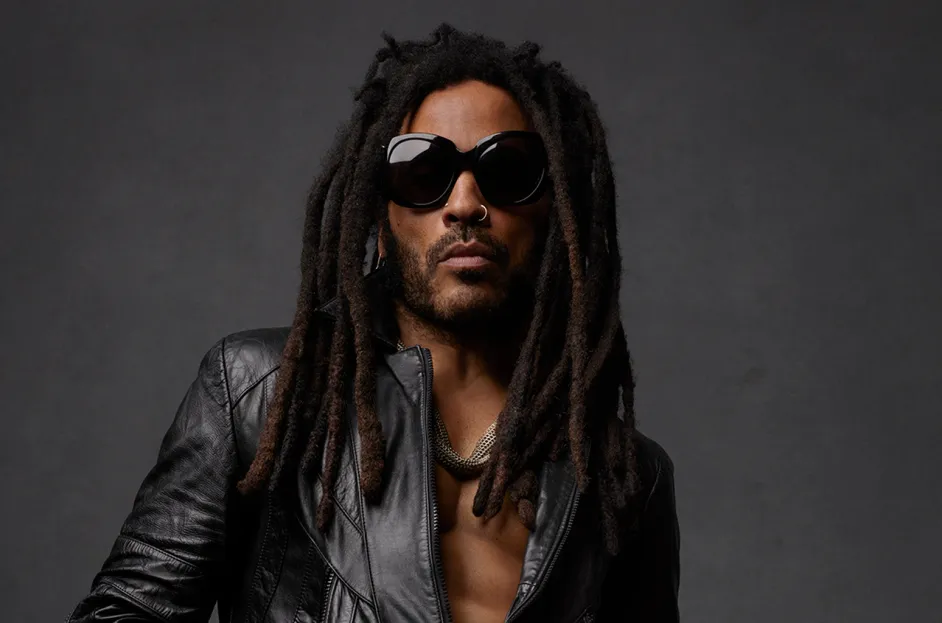 Lenny Kravitz Set to Open UEFA Champions League Final with Electrifying Performance