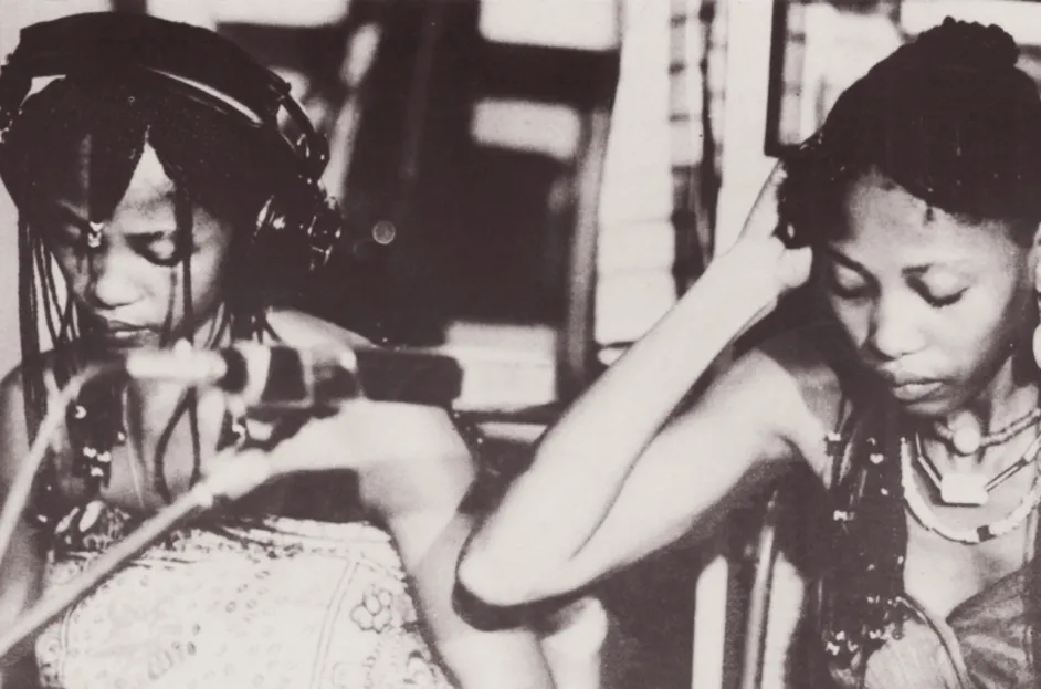 Revival of Icons: The Lijadu Sisters' Discography to be Reissued by Numero Group