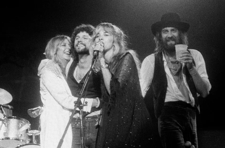 Mick Fleetwood Voices Hope for Resolution Between Stevie Nicks and Lindsey Buckingham