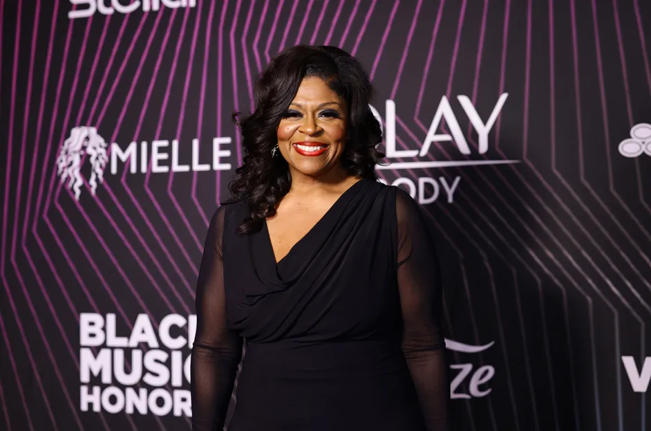 Kim Burrell's Apology at Stellar Awards: A Step Toward LGBTQ+ Reconciliation