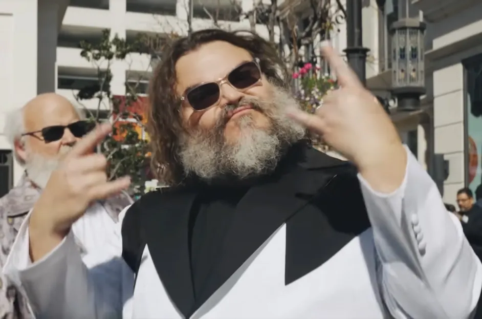 Tenacious D's Australian Concert Delayed Amid Political Backlash