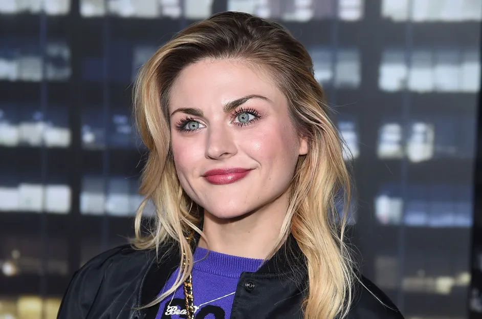 Frances Bean Cobain and Riley Hawk Welcome Their First Child, a Baby Boy