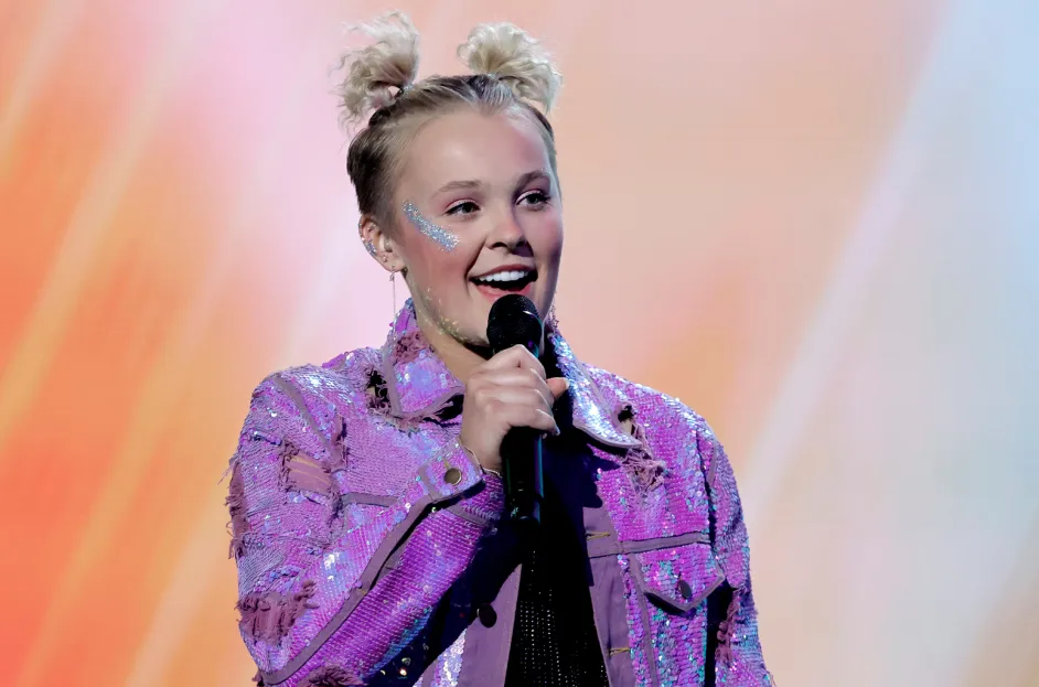 JoJo Siwa Falls Victim to an Identity Theft Prank on New Episode of 'Punk You'