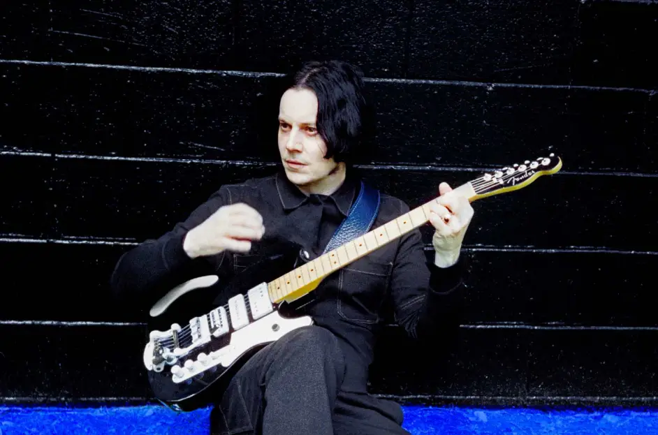 Jack White's Candid Reaction to Trump's Election Victory: 'Americans Chose a Fascist