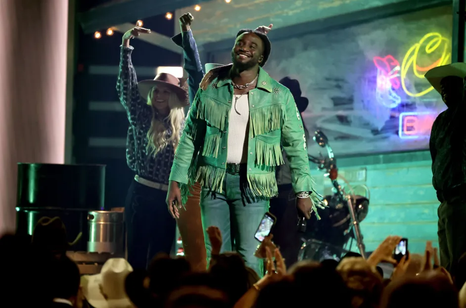 Shaboozey’s 'A Bar Song (Tipsy)' Makes History with 19 Weeks at No. 1 on the Billboard Hot 100