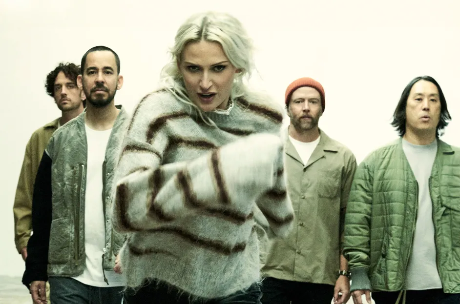 Linkin Park Expands 'From Zero' World Tour with 50+ New Dates Including Welcome to Rockville