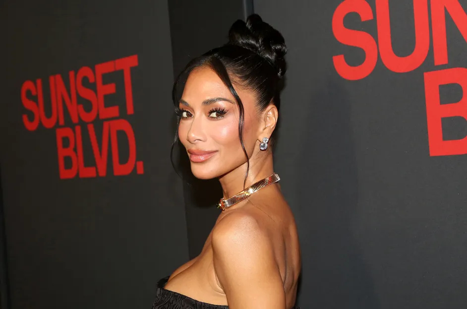 Nicole Scherzinger Faces Backlash Over Russell Brand's Post on Trump Election Win