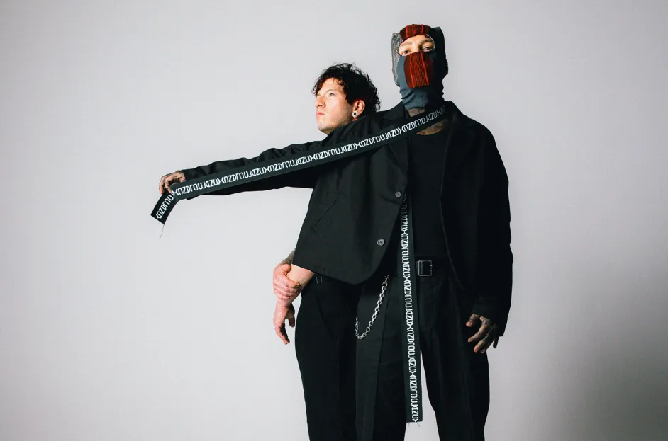 Twenty One Pilots to Rock the 2025 NHL Stadium Series in Columbus