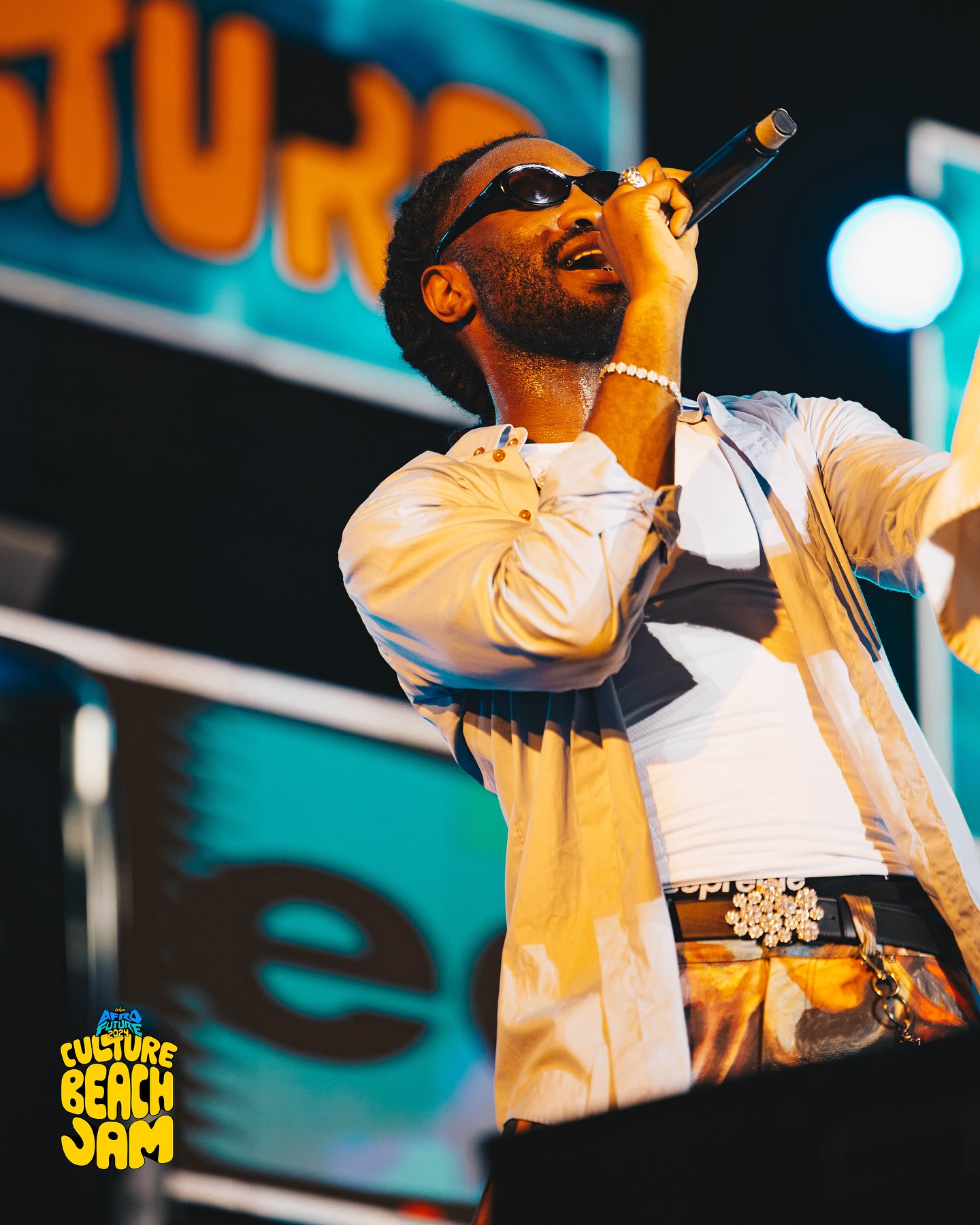 AfroFuture 2025 Calendar: U.S. Debut & Global Events Celebrate African Excellence