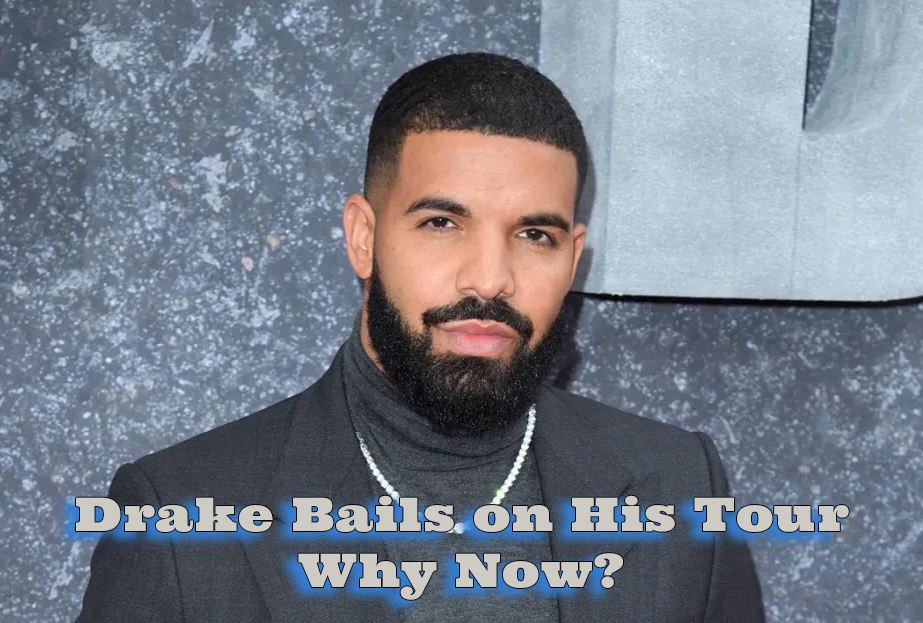 Drake Cancels Australia & New Zealand Tour—Super Bowl Fallout or Just “Scheduling Issues”?