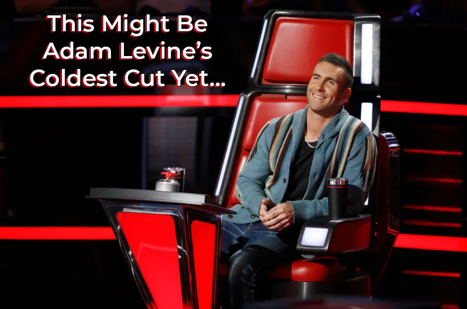 Chris Stapleton & Beatles Covers Burn Down The Voice Playoffs – But Six Singers Just Got Ghosted