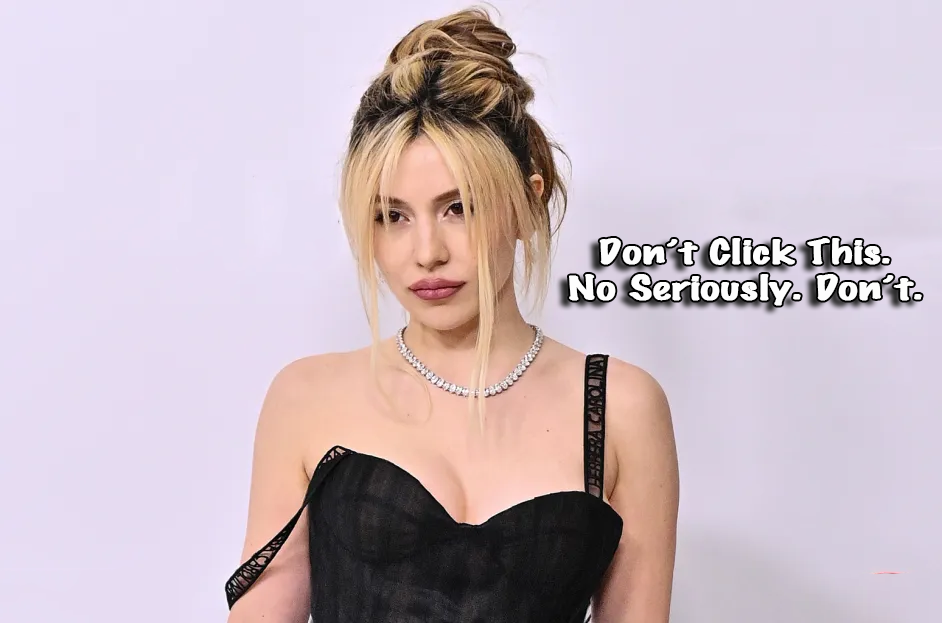 Ava Max Launches Hilarious “Don’t Click Play” Troll Campaign for New Single