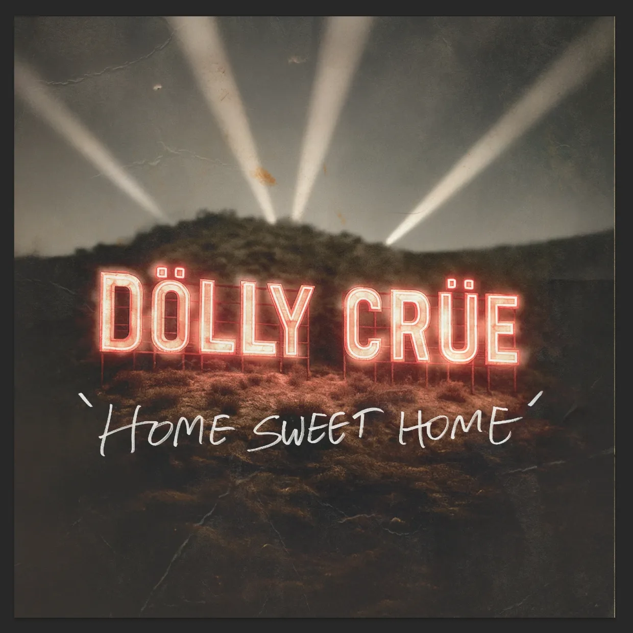 Dolly Parton Joins Mötley Crüe for Reimagined “Home Sweet Home”