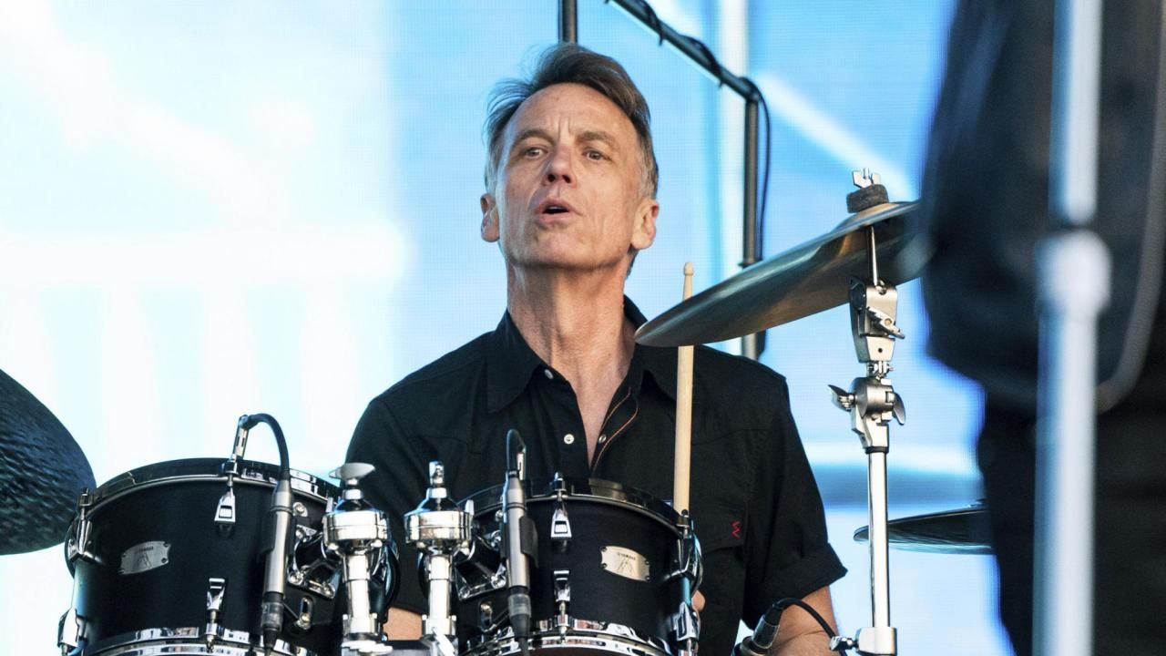 Chatham’s departure was primarily due to the intense pressures of touring