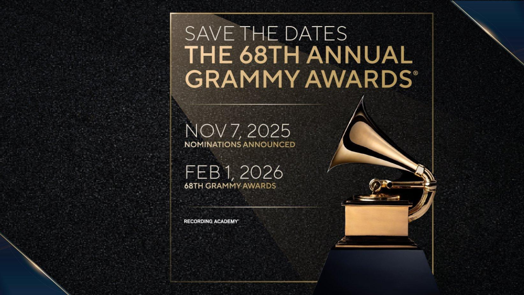 grammys 2026 nominations