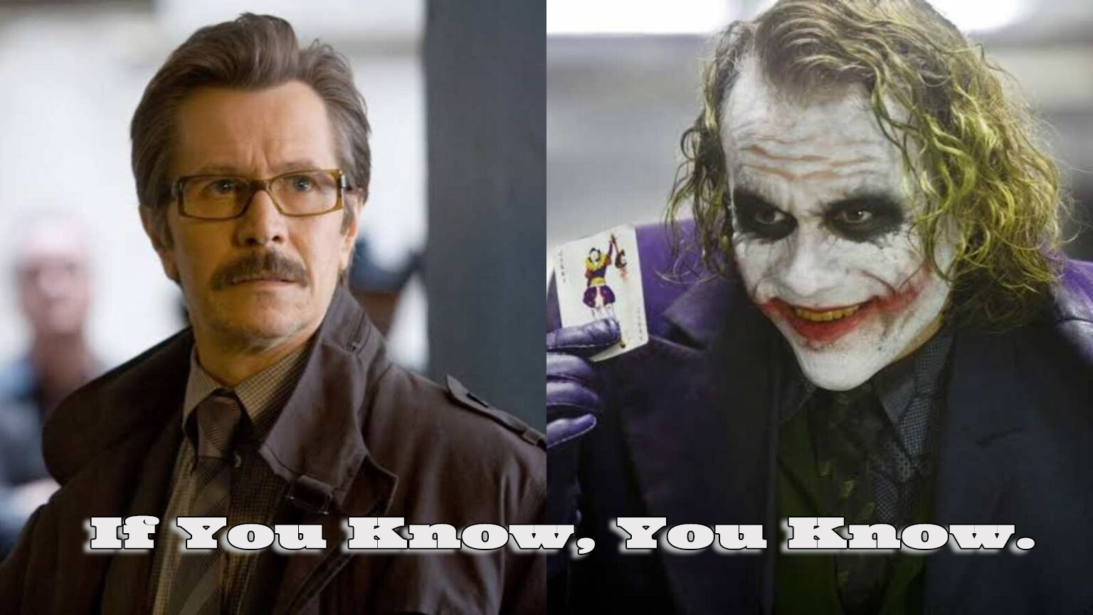 Slow Horses Pays Quiet Tribute to Heath Ledger