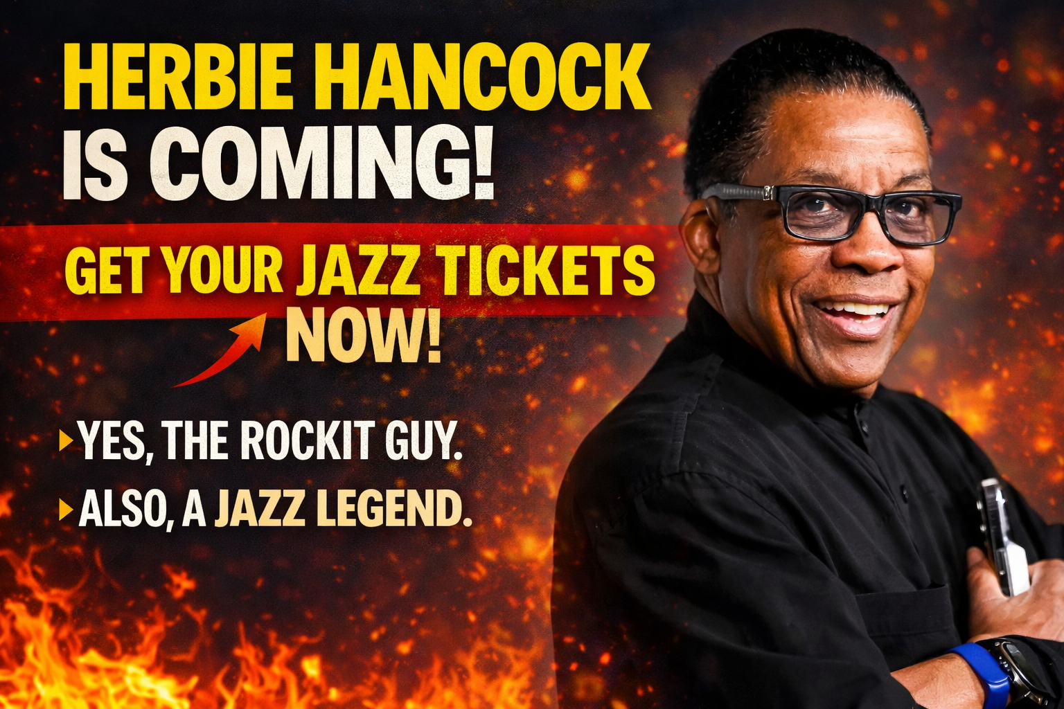 International Jazz Day 2026 Comes Home to Chicago