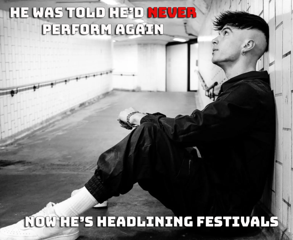 Ren: The Independent Visionary