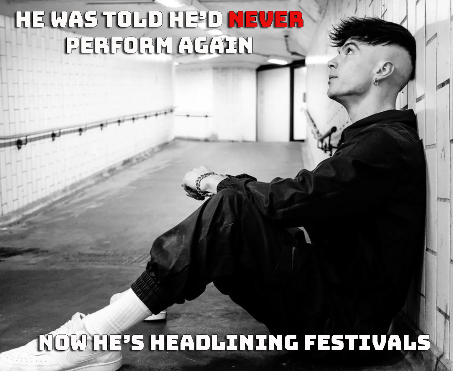 Ren: The Independent Visionary