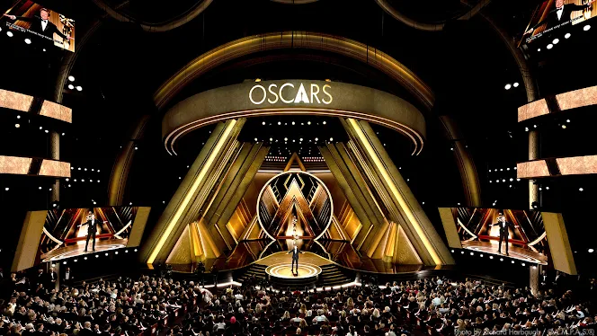 Oscars 2026: Chaos, Cinema & Gold Statues — The Full Winners Breakdown