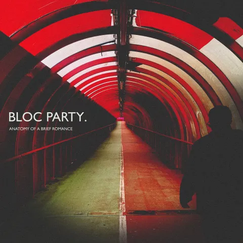 Bloc Party Announces Anatomy of a Brief Romance
