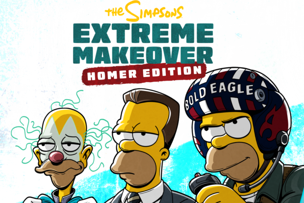 The Simpsons Return With New Disney+ Episodes