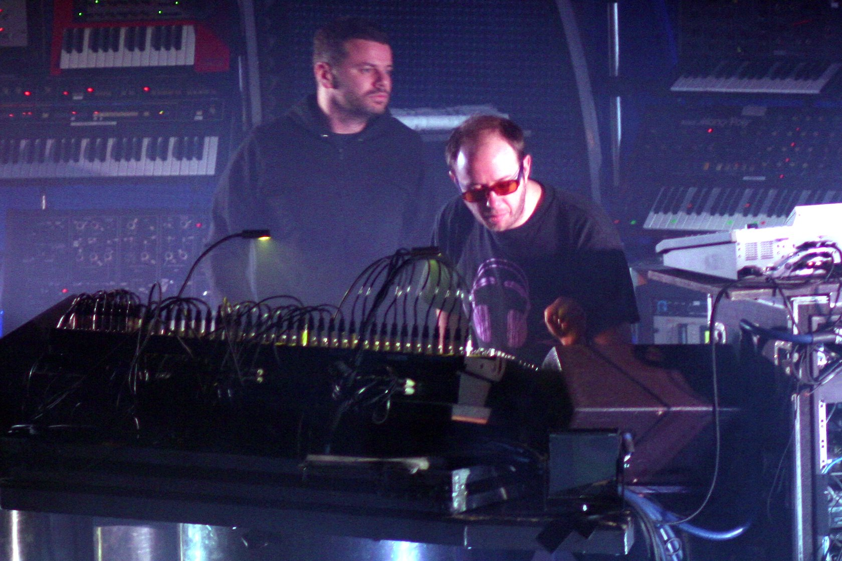 The Chemical Brothers’ “Go” Explodes on Netflix After Apex Sync Sends Streams Soaring