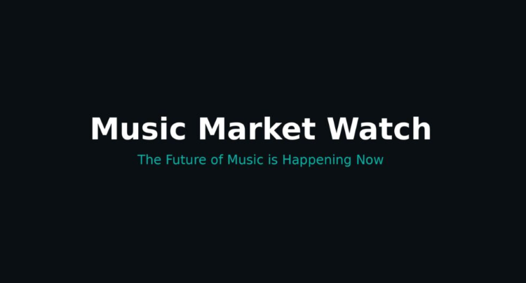 Music Market Is Launching to Help Independent Artists Build Smarter, Stronger Music Careers