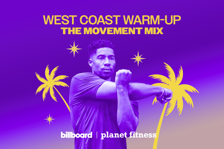 West Coast Momentum Mix Celebrates the Music That Defined a Generation and What’s Driving It Forward