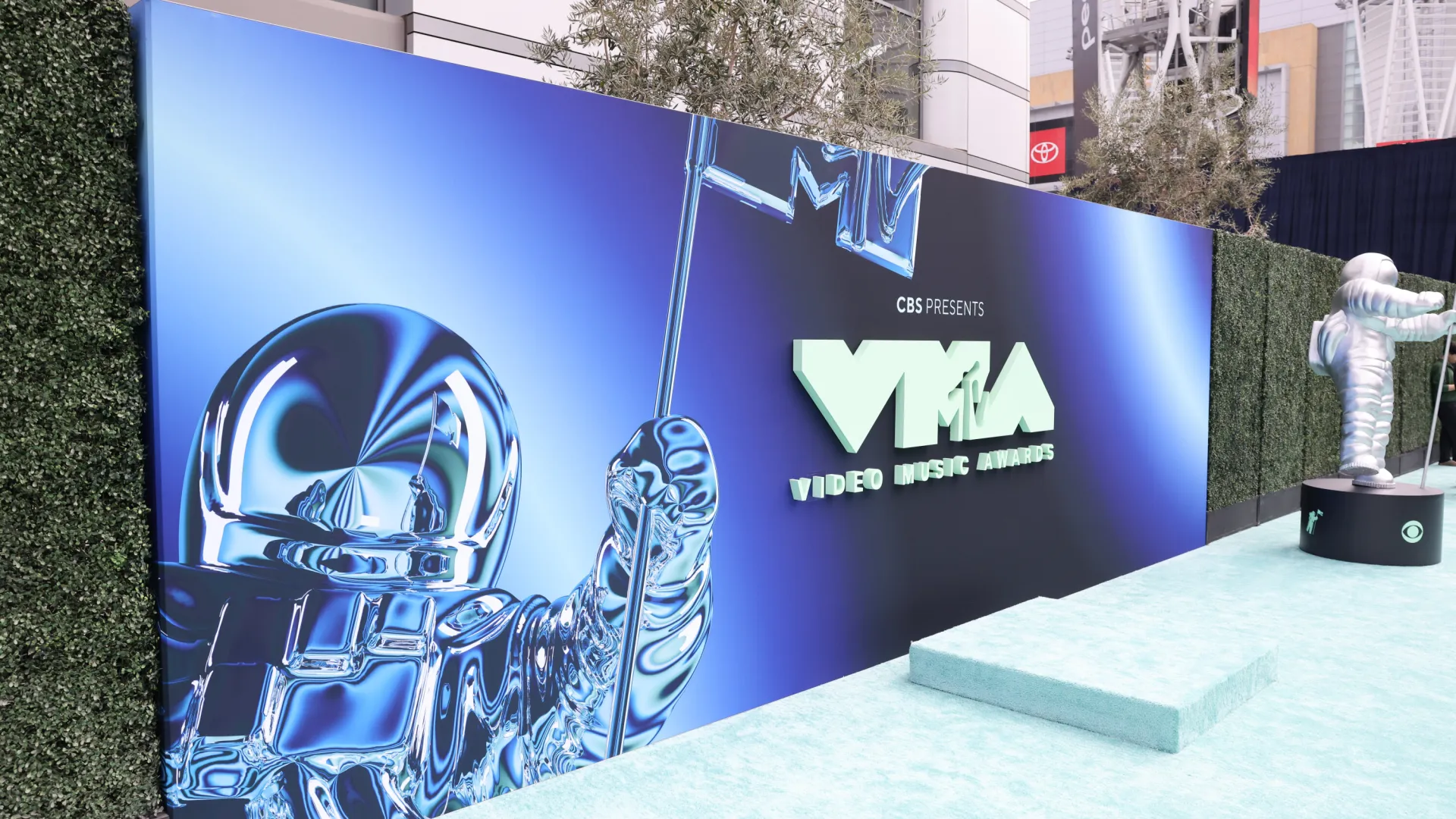 2026 MTV VMAs Winners: Taylor Swift, Madonna, Nirvana and More