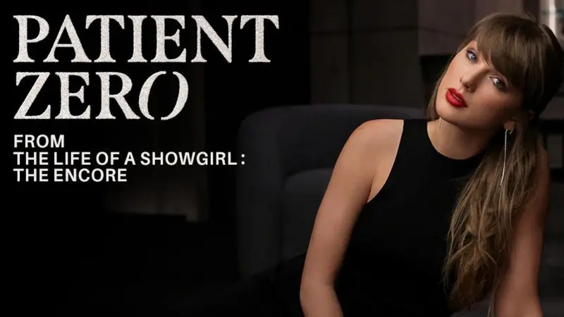 Taylor Swift Adds Four More Songs to the Showgirl Era